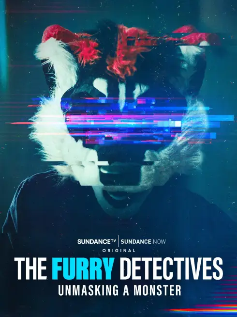 The Furry Detectives: Unmasking a Monster