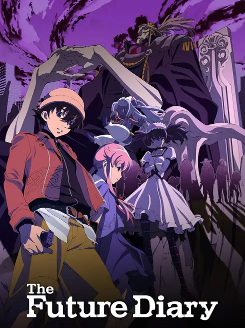 The Future Diary