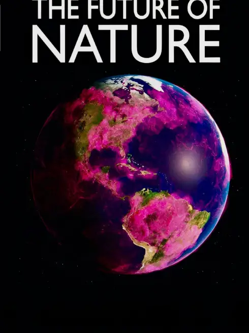 The Future of Nature