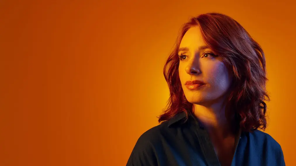 Phim The Future with Hannah Fry - The Future with Hannah Fry (2023)