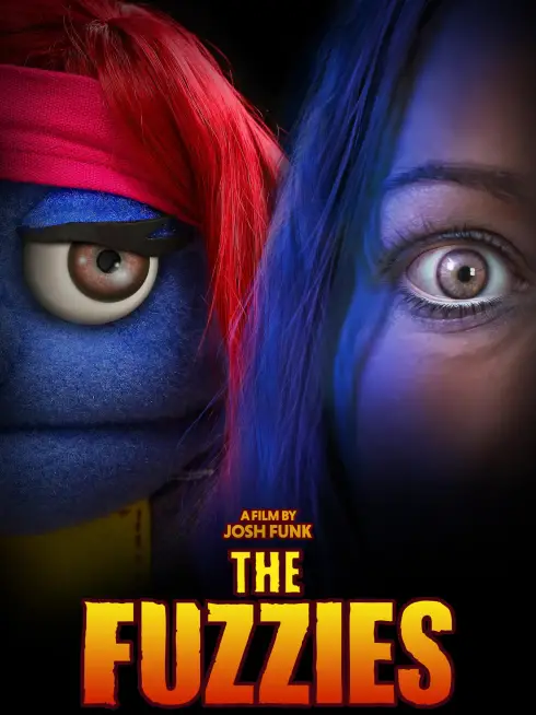 The Fuzzies
