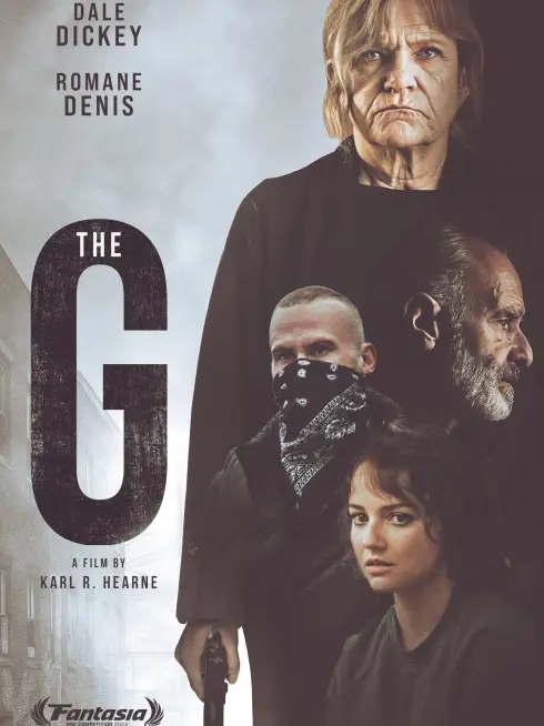  The G (2024)