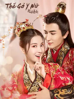 Phim Thế Gả Y Nữ - For Married Doctress (2020)