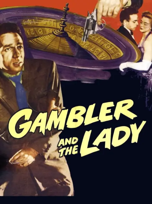  The Gambler and the Lady (1952)