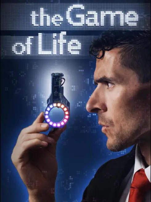 The Game of Life