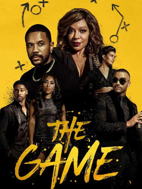The Game