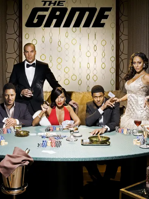The Game