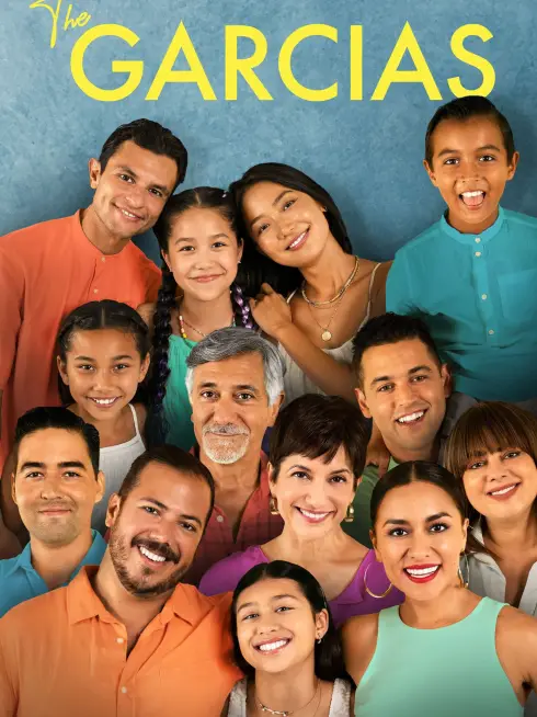 The Garcias