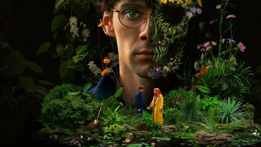 Phim The Gardener - El jardinero (2025)