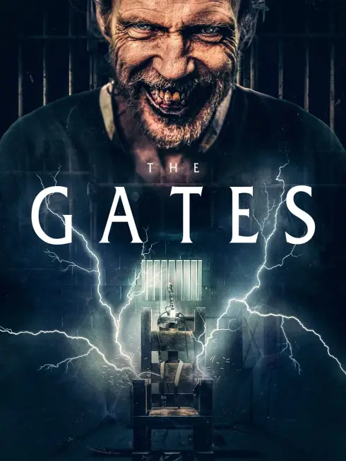 Phim The Gates - The Gates (2023)