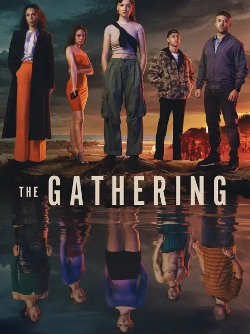  The Gathering (2024)