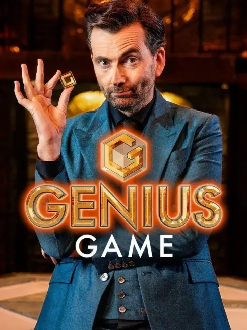  The Genius Game (2025)