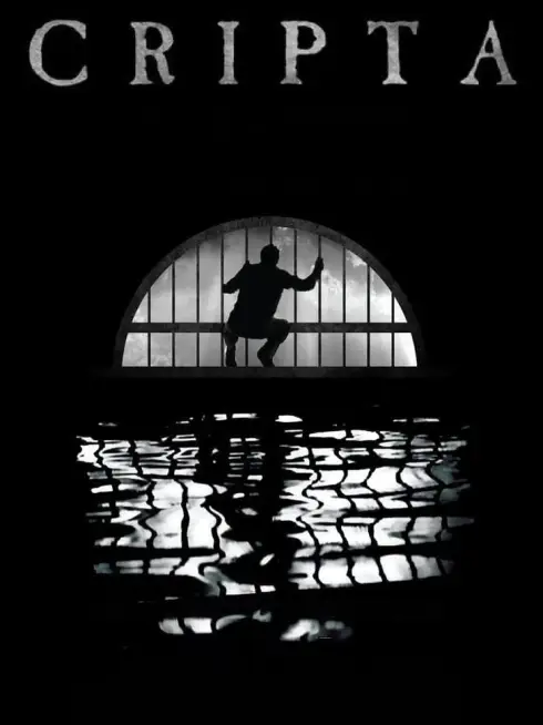 The Gentleman from the Courtyard