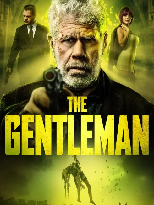  The Gentleman (2025)