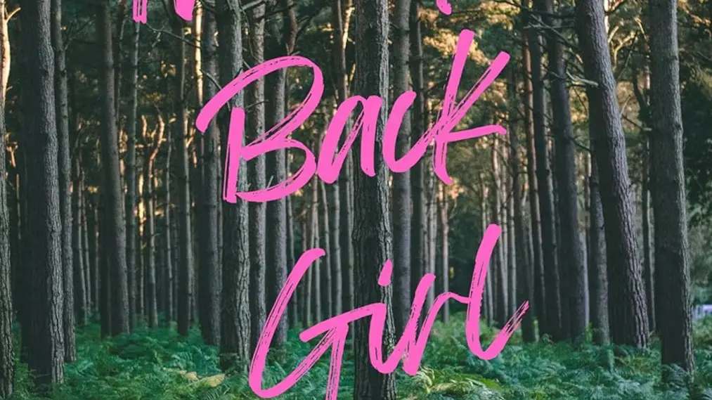 The Get Back Girl