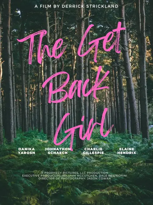  The Get Back Girl ()