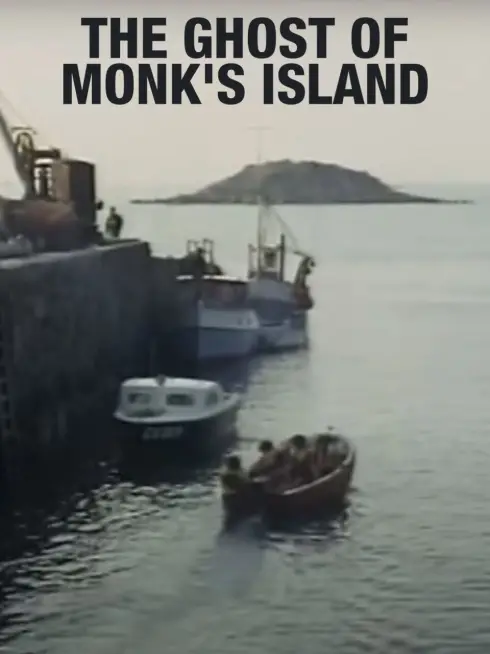  The Ghost of Monk's Island (1966)