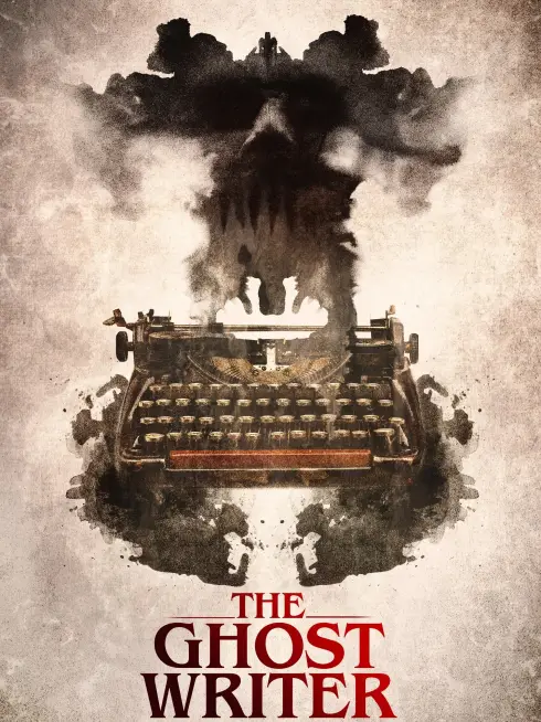  The Ghost Writer (2022)