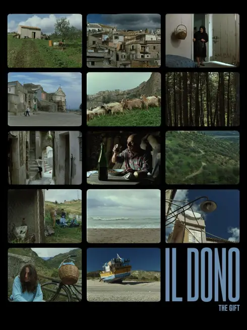  The Gift (2004)