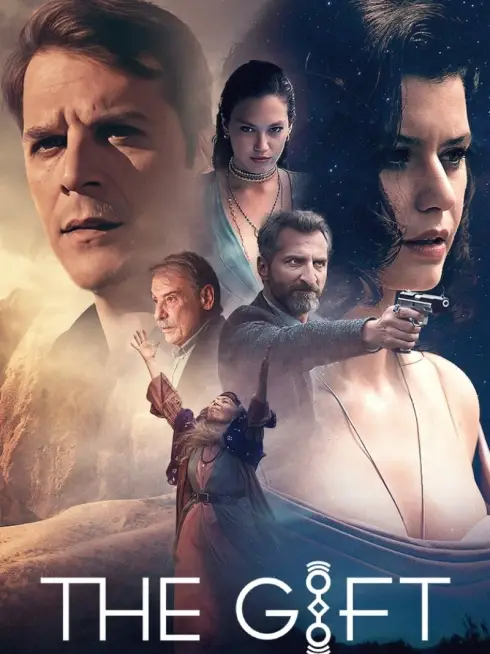  The Gift (2019)