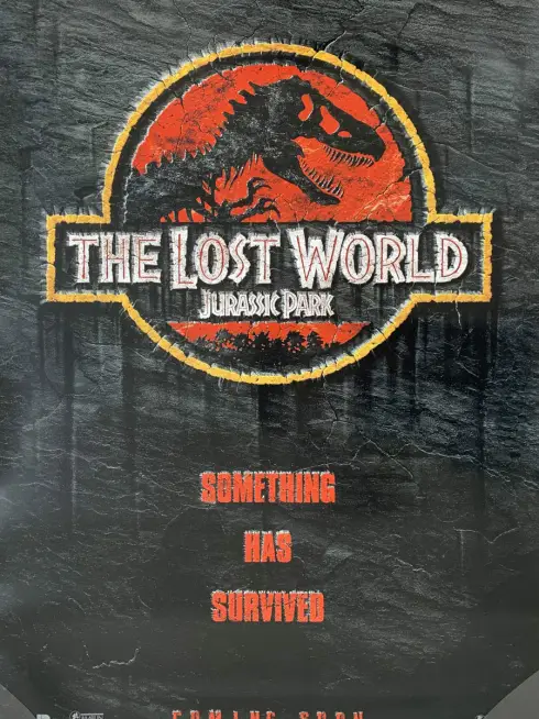 Phim Thế giới bị mất: Công viên kỷ Jura - The Lost World: Jurassic Park (1997)