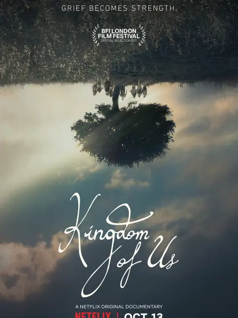 Phim Thế giới của chúng tôi - Kingdom of Us (2017)