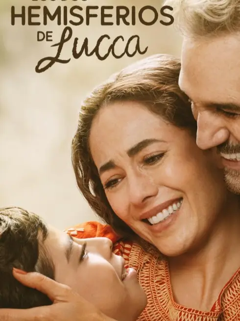 Thế giới của Lucca