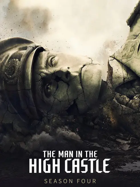 Phim Thế Giới Của Phát Xít (Phần 4) - The Man in the High Castle (Season 4) (2019)