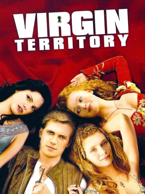 Phim Thế Giới Của Trinh Nữ - Virgin Territory (2007)