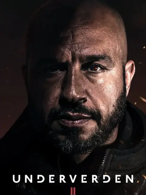 Phim Thế giới ngầm 2 - Darkland: The Return / Underverden II (2023)