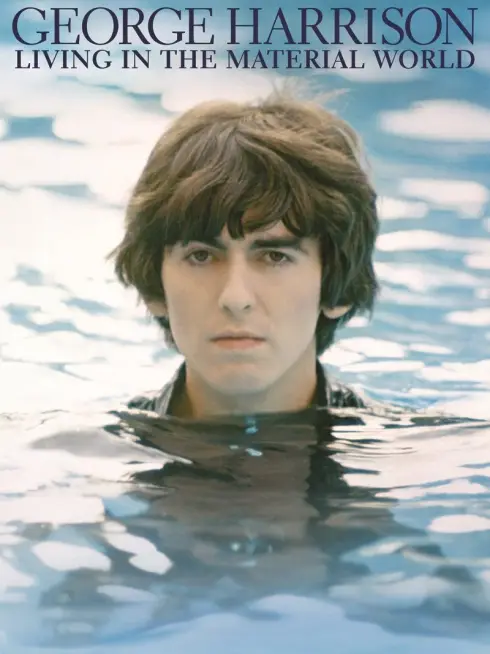 Phim Thế Giới Vật Chất Của George Harrison - George Harrison: Living in the Material World (2011)