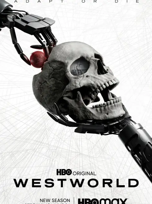 Phim Thế Giới Viễn Tây (Phần 4) - Westworld (Season 4) (2022)