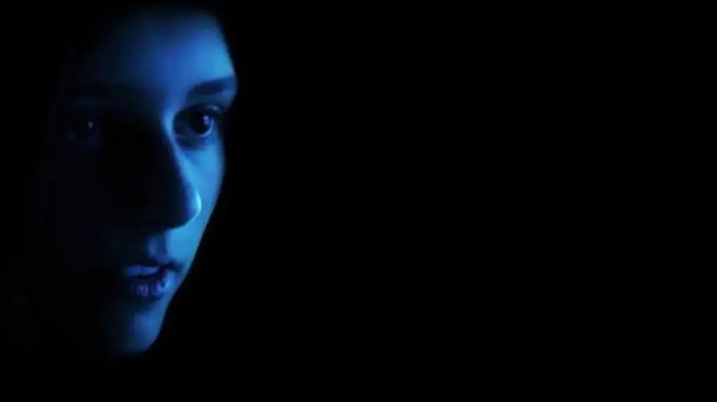 Phim The Girl in the Woods - The Girl in the Woods (2025)