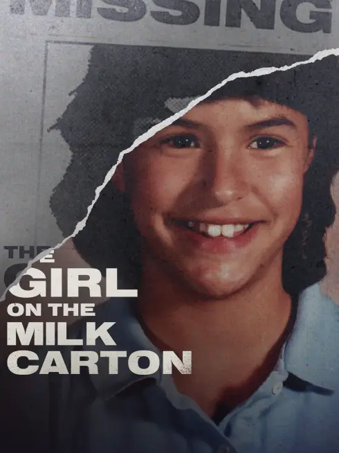  The Girl on the Milk Carton (2024)