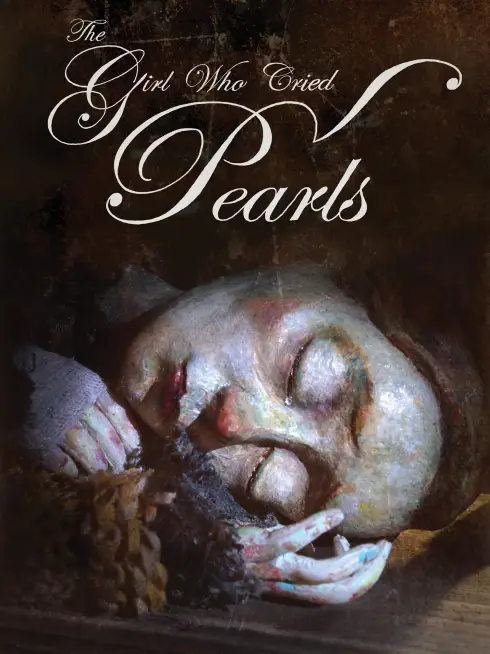  The Girl Who Cried Pearls (2025)