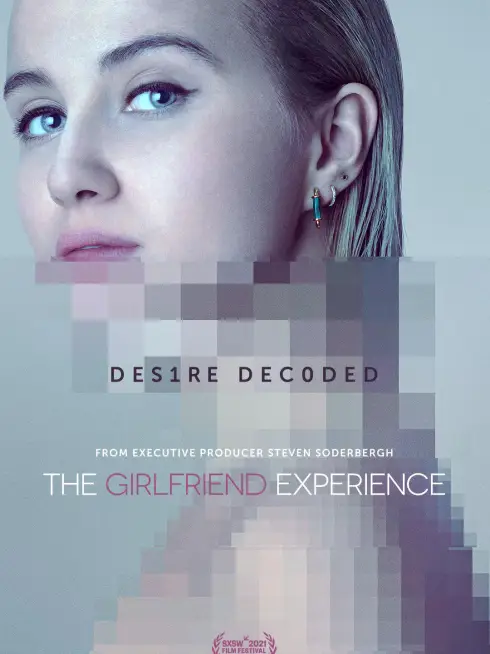Phim Gái ngành hạng sang (Phần 1) - The Girlfriend Experience (Season 1) (2016)