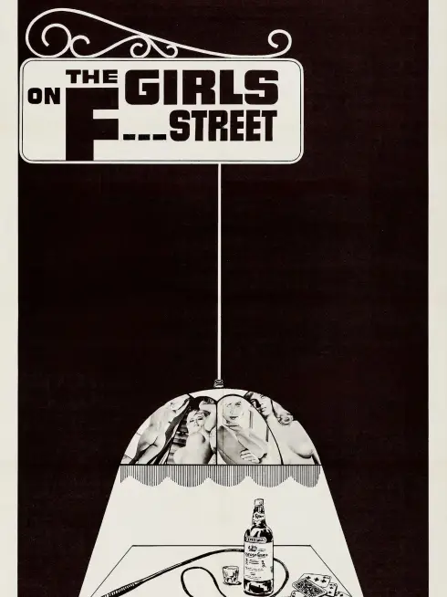  The Girls on F Street (1966)