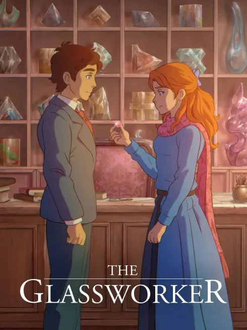 The Glassworker