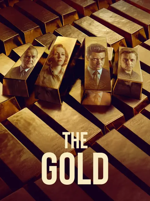  The Gold (2023)