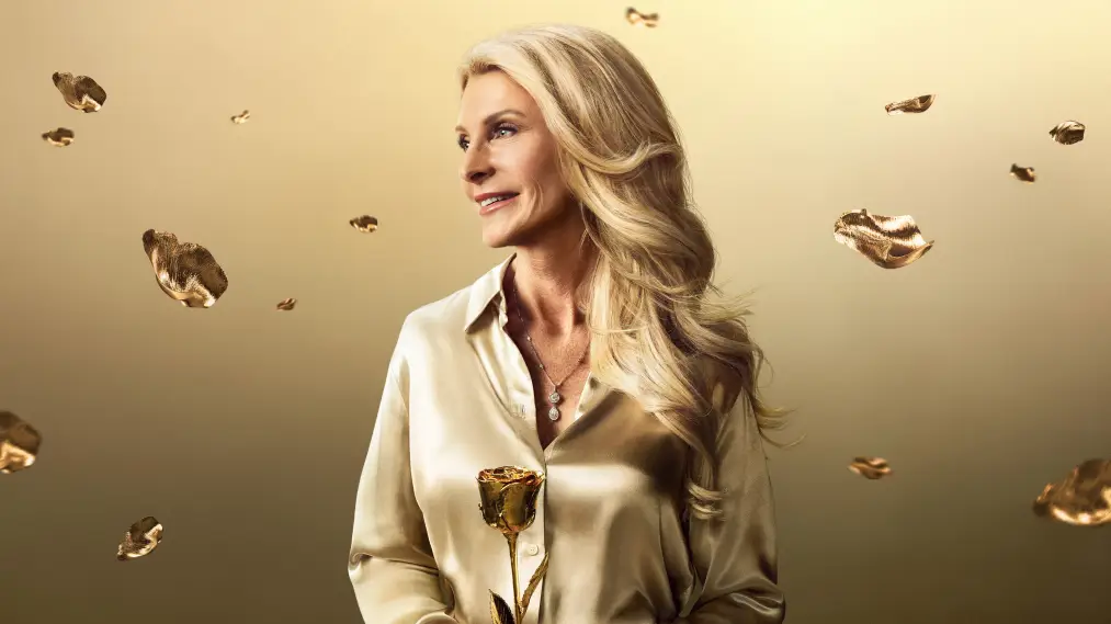 Phim The Golden Bachelorette - The Golden Bachelorette (2024)