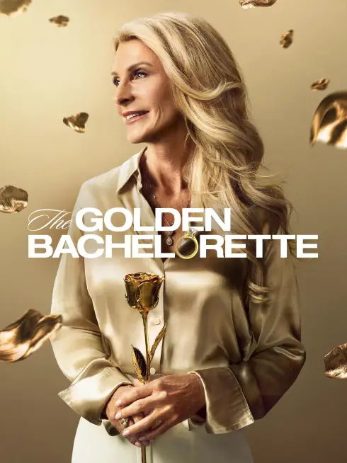 The Golden Bachelorette (2024)