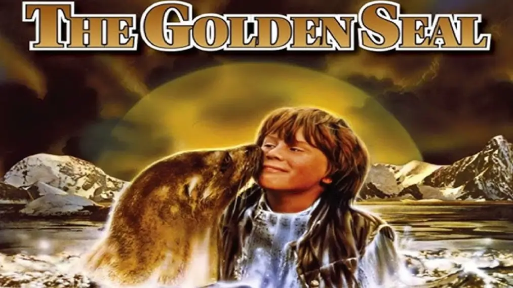 Phim The Golden Seal - The Golden Seal (1983)