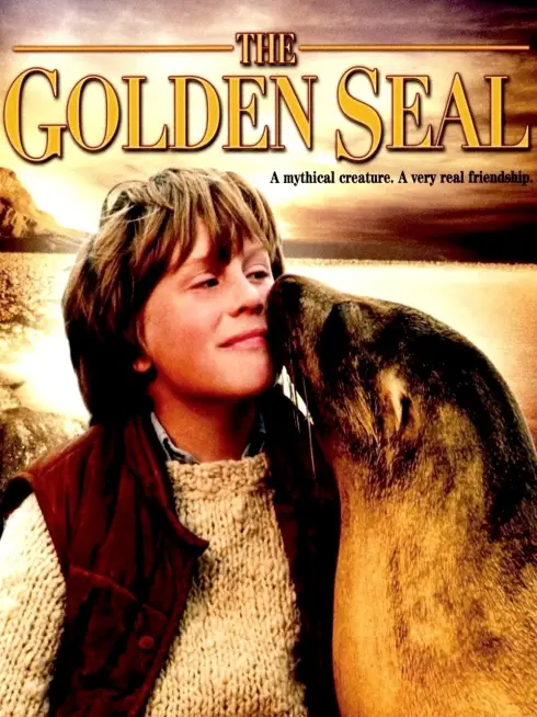 The Golden Seal