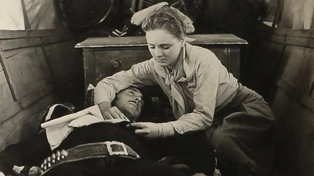 Phim The Golden West - The Golden West (1932)