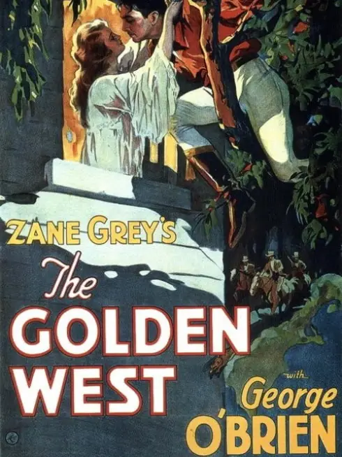  The Golden West (1932)