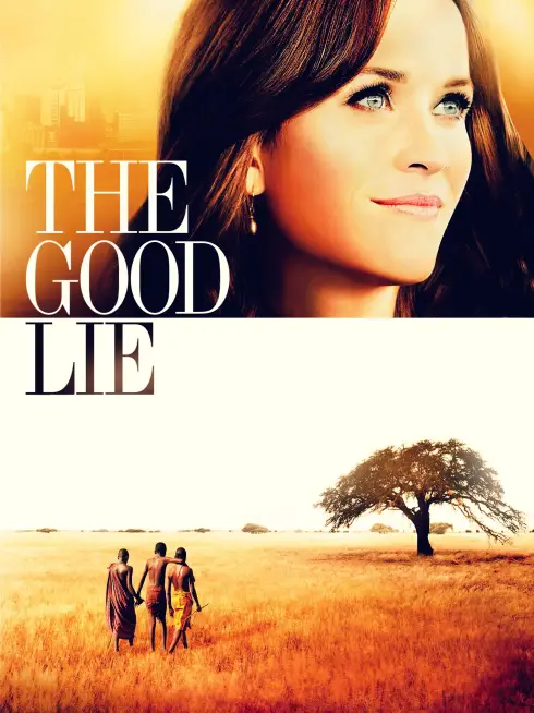 Phim The Good Lie - The Good Lie (2014)