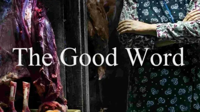 Phim The Good Word - The Good Word (2014)