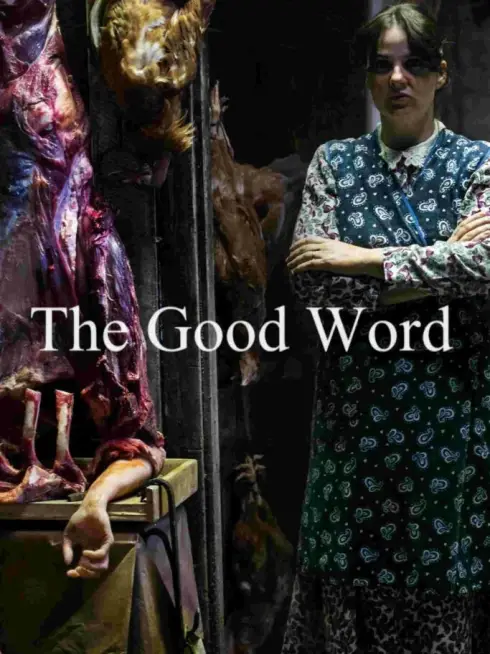  The Good Word (2014)