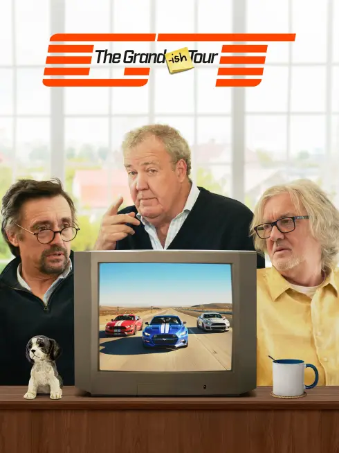  The Grand-ish Tour (2026)