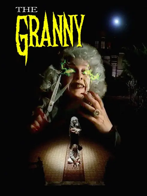  The Granny (1995)